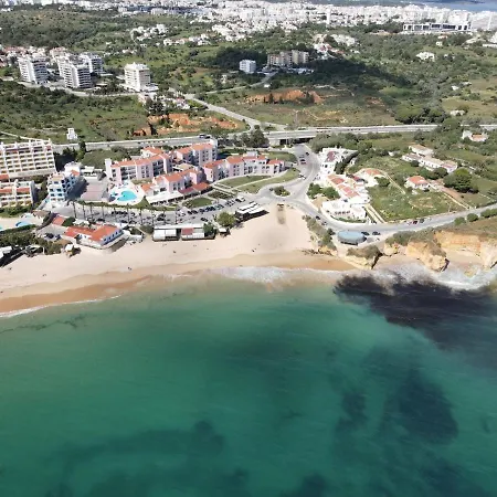 Coral Do Vau -cantinho Da Sara Iv דירה